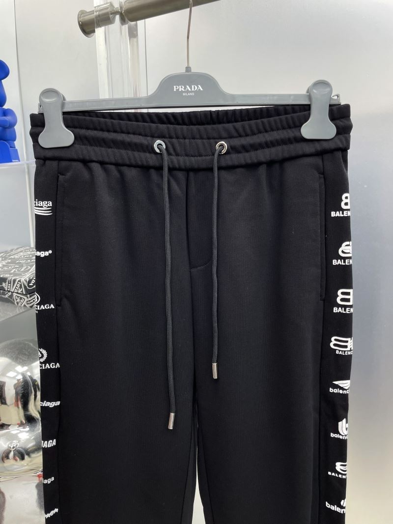 Balmain Long Pants